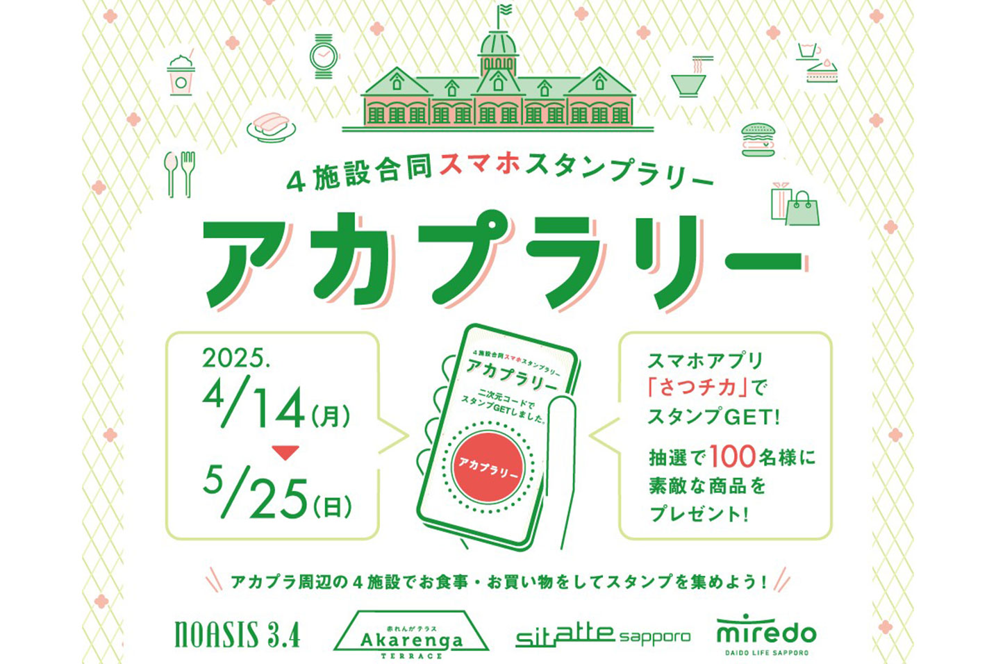 札幌駅前通まちづくり株式会社